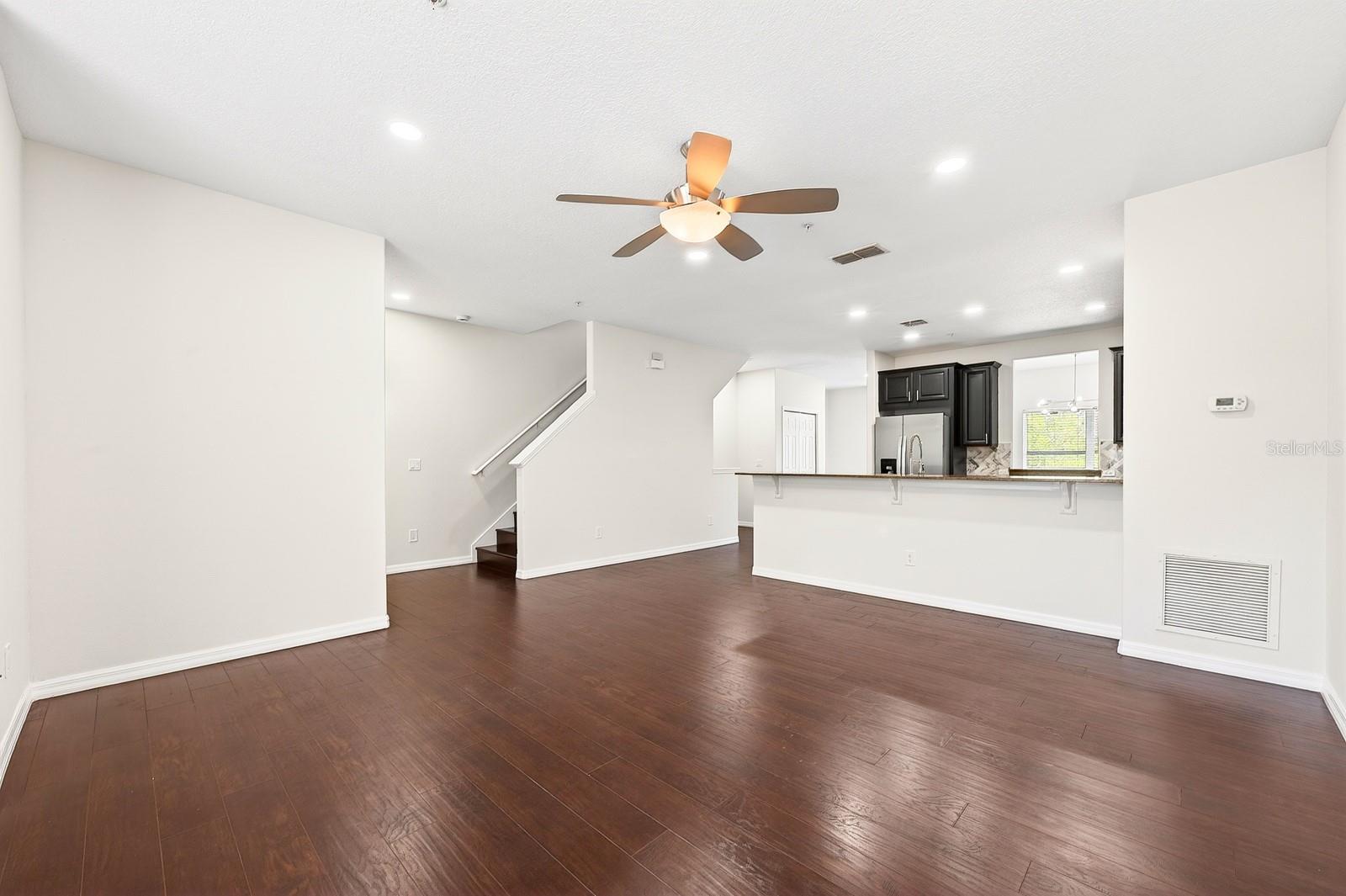 LEGACY PARK RESIDENTIAL TOWNHOME A REP - Residential