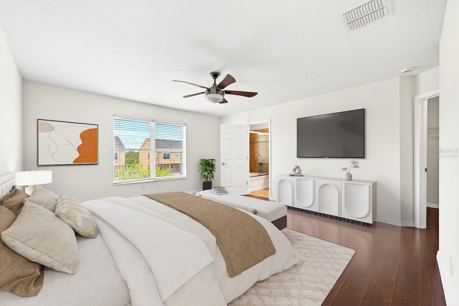 LEGACY PARK RESIDENTIAL TOWNHOME A REP - Residential