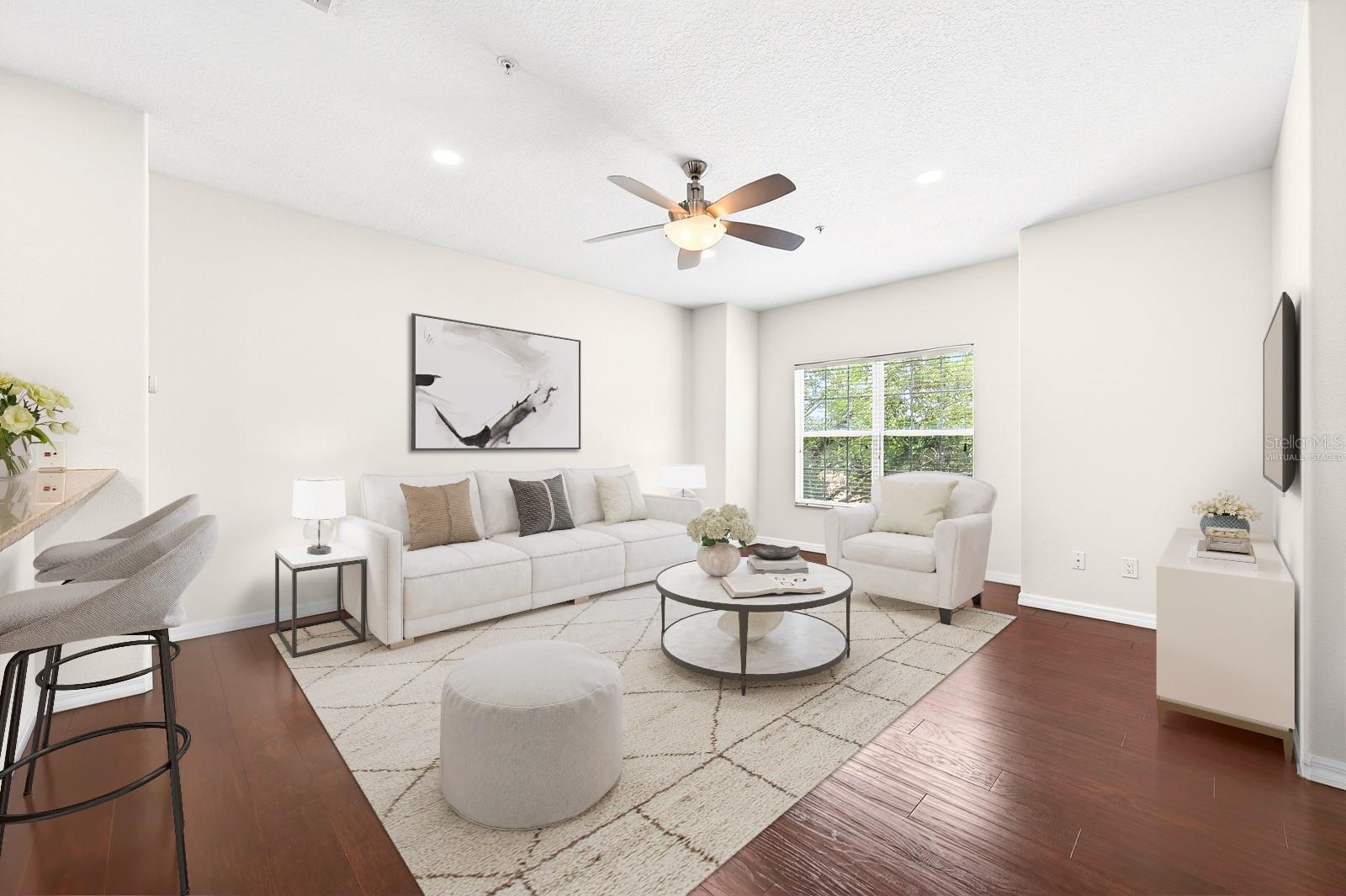 LEGACY PARK RESIDENTIAL TOWNHOME A REP - Residential