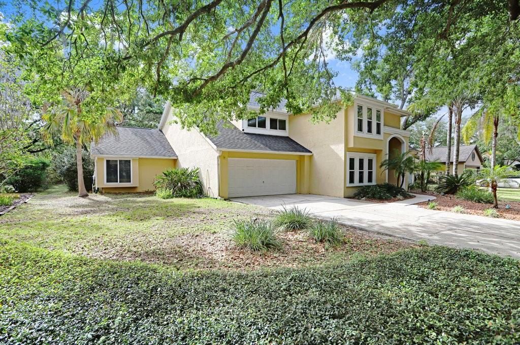 Photo of 6214 Farthing Street, Tampa, FL 33647 (MLS # TB8496126)