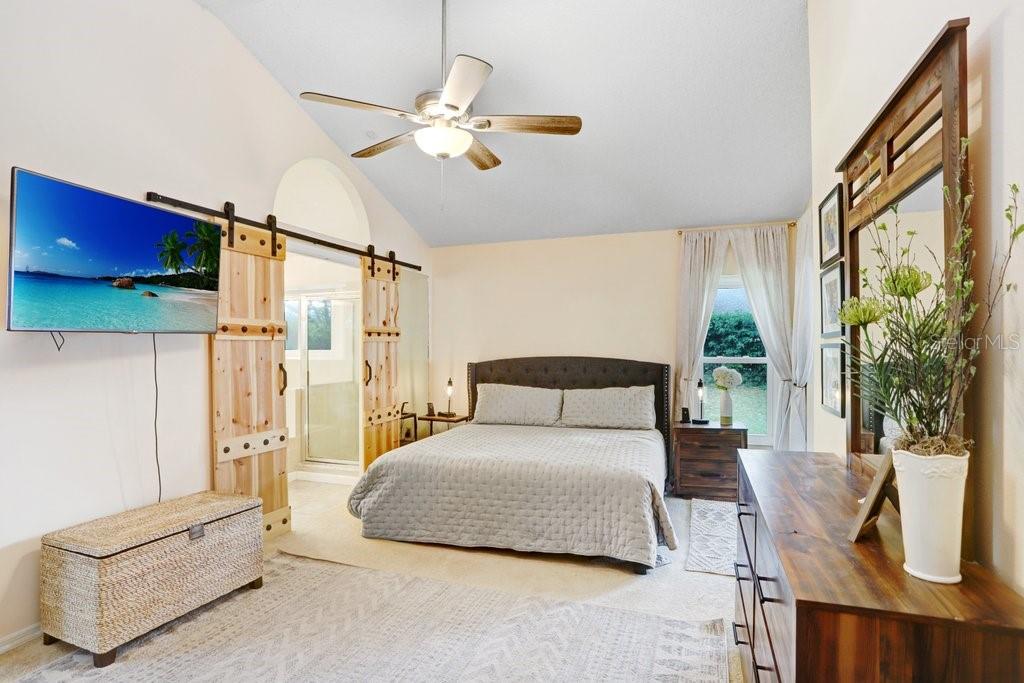 TAMPA PALMS UNIT 3B A REP - Residential