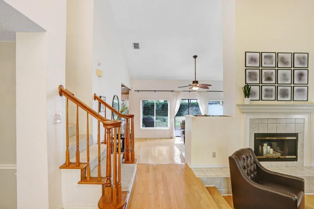 TAMPA PALMS UNIT 3B A REP - Residential