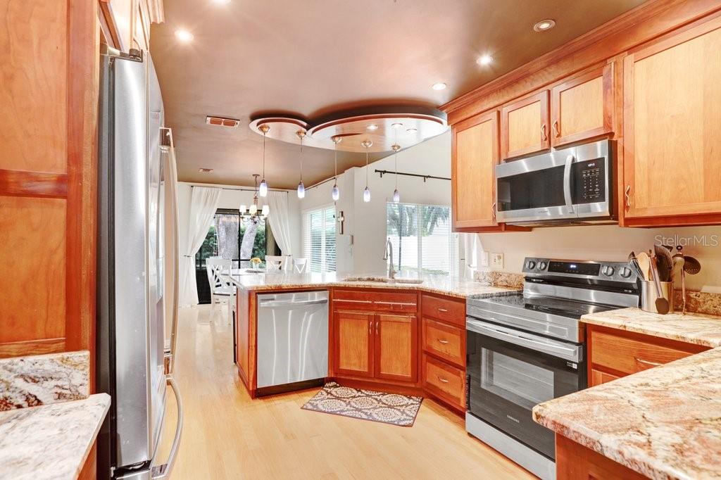 TAMPA PALMS UNIT 3B A REP - Residential