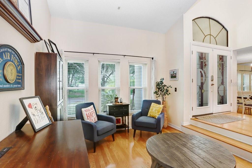 TAMPA PALMS UNIT 3B A REP - Residential