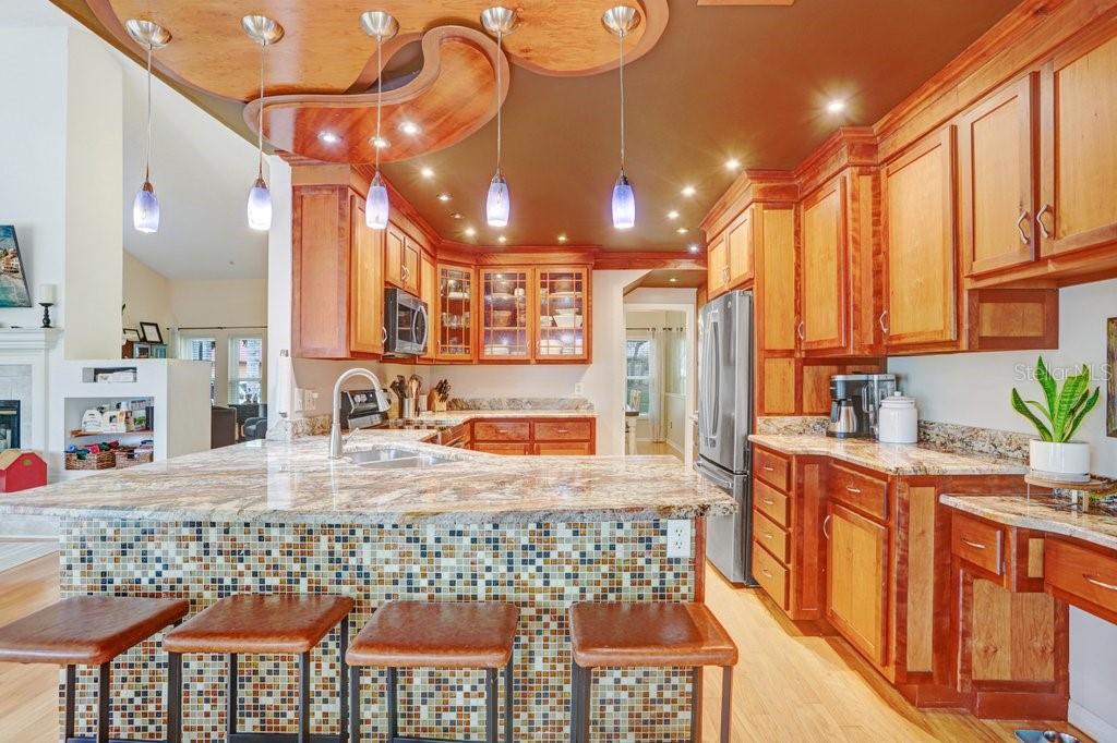 TAMPA PALMS UNIT 3B A REP - Residential