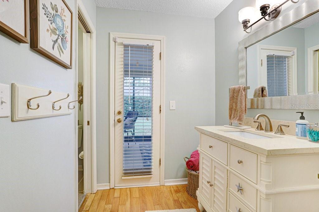 TAMPA PALMS UNIT 3B A REP - Residential