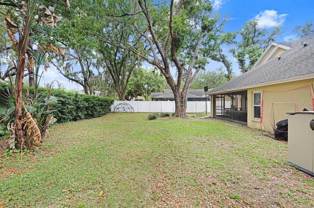 TAMPA PALMS UNIT 3B A REP - Residential