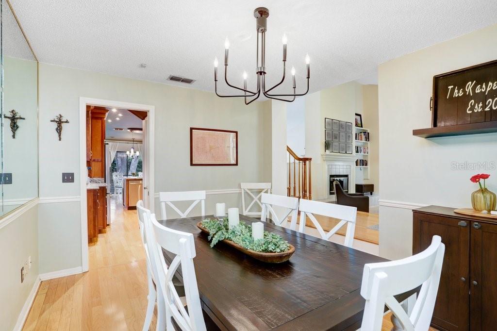 TAMPA PALMS UNIT 3B A REP - Residential