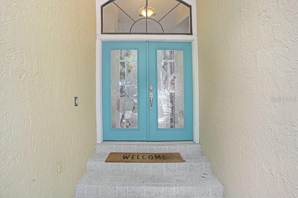 TAMPA PALMS UNIT 3B A REP - Residential