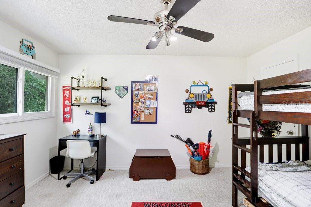 TAMPA PALMS UNIT 3B A REP - Residential