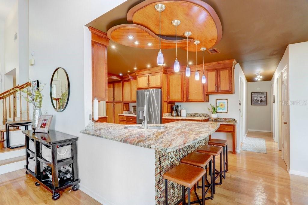 TAMPA PALMS UNIT 3B A REP - Residential