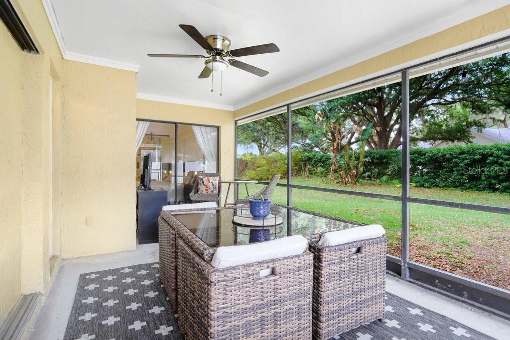 TAMPA PALMS UNIT 3B A REP - Residential