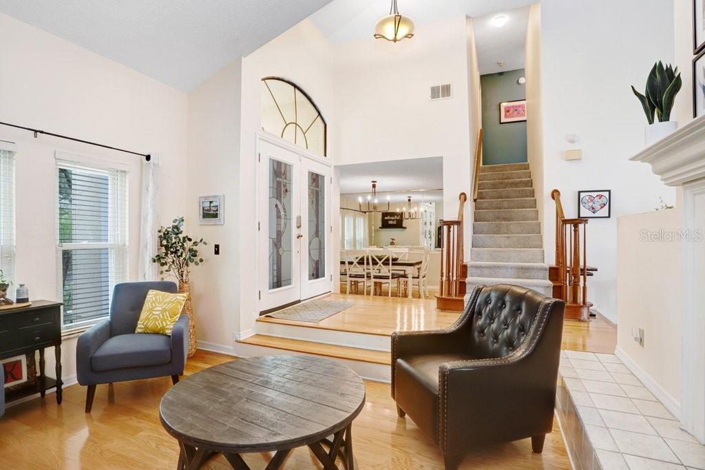 TAMPA PALMS UNIT 3B A REP - Residential