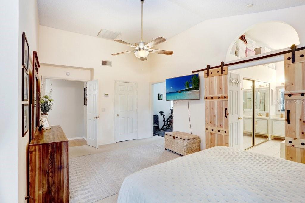 TAMPA PALMS UNIT 3B A REP - Residential