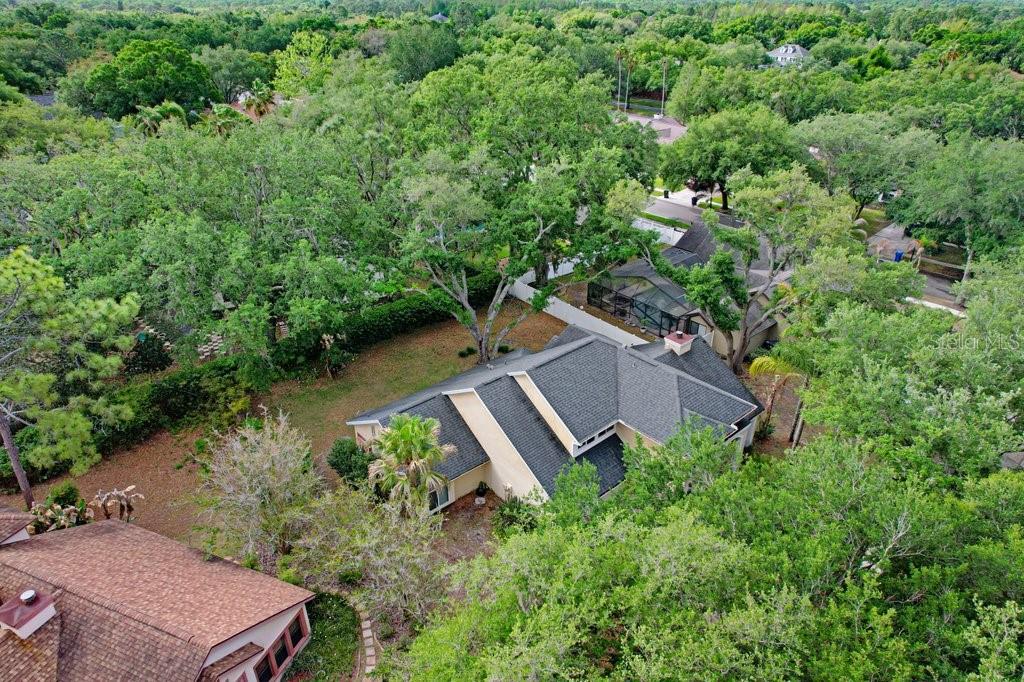 TAMPA PALMS UNIT 3B A REP - Residential