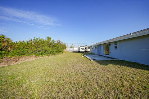 A home in PORT CHARLOTTE