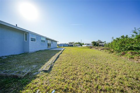 A home in PORT CHARLOTTE