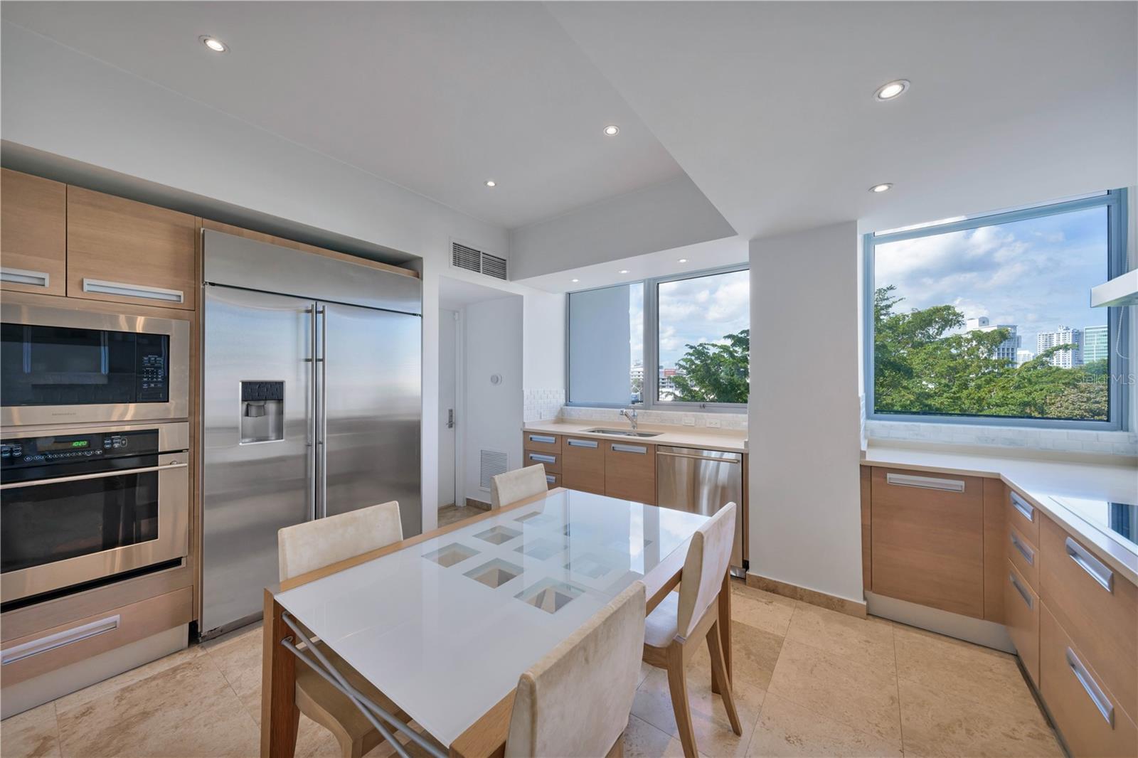 CONDADO - Residential