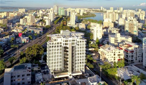 1212 LUCHETTI STREET 601 SAN JUAN  00907