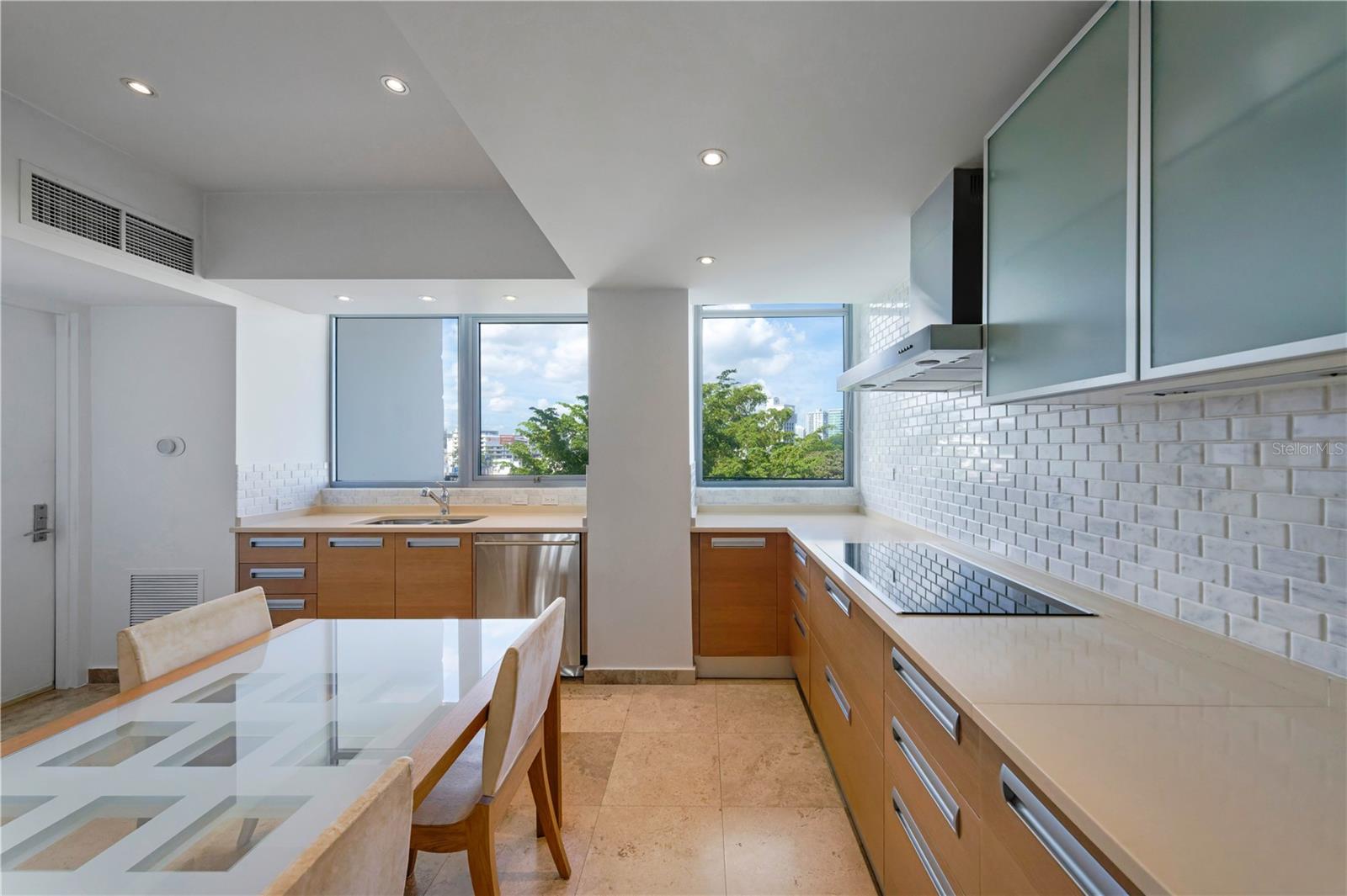 CONDADO - Residential