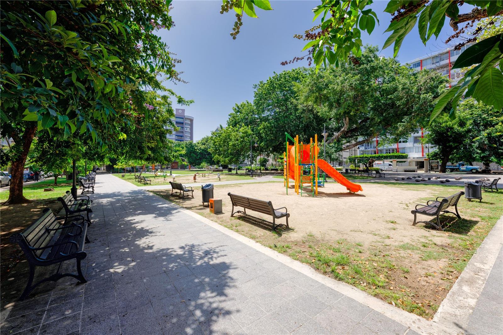 CONDADO - Residential