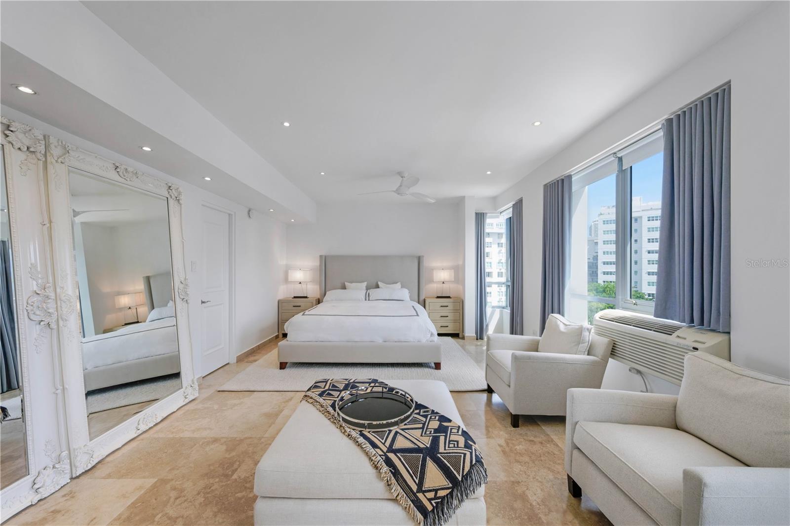 CONDADO - Residential