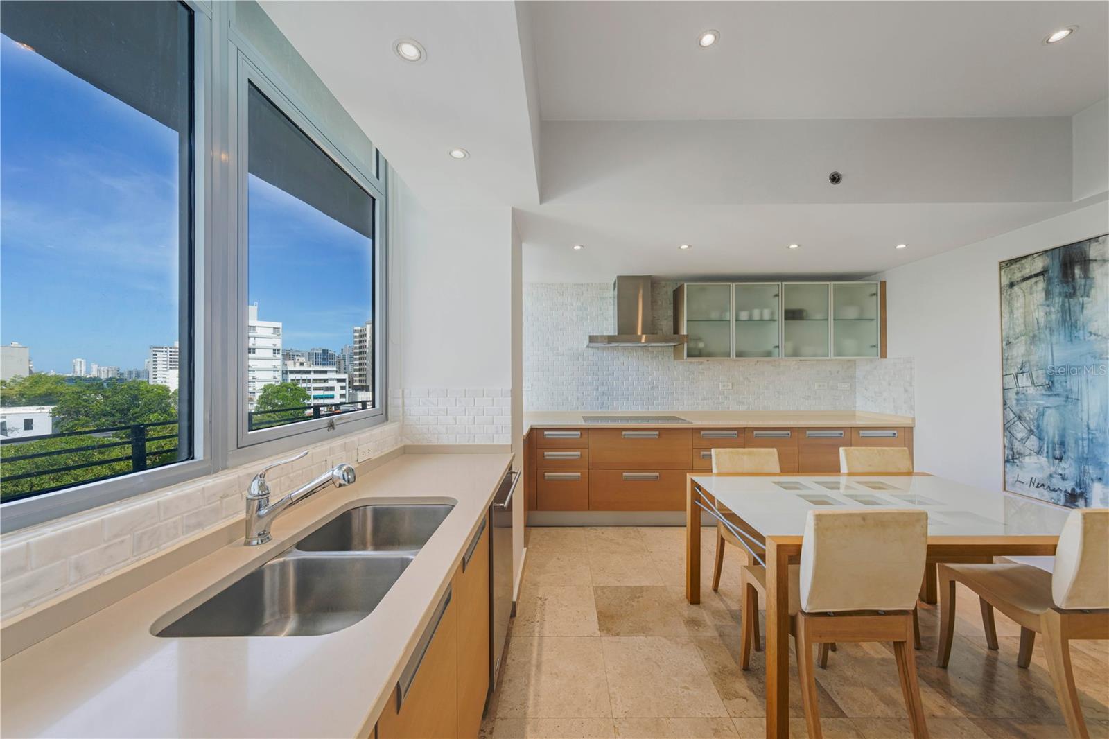 CONDADO - Residential