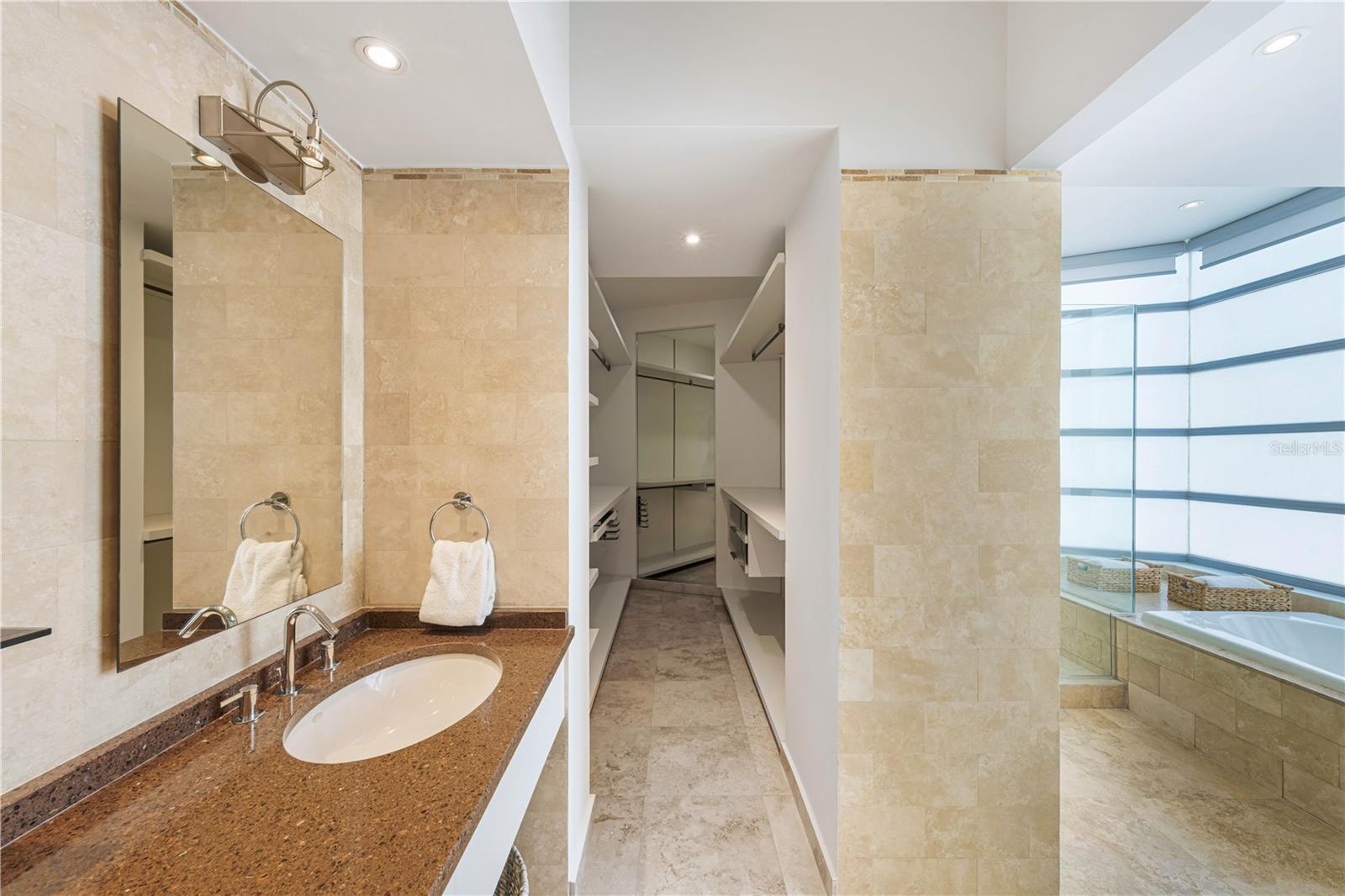 CONDADO - Residential