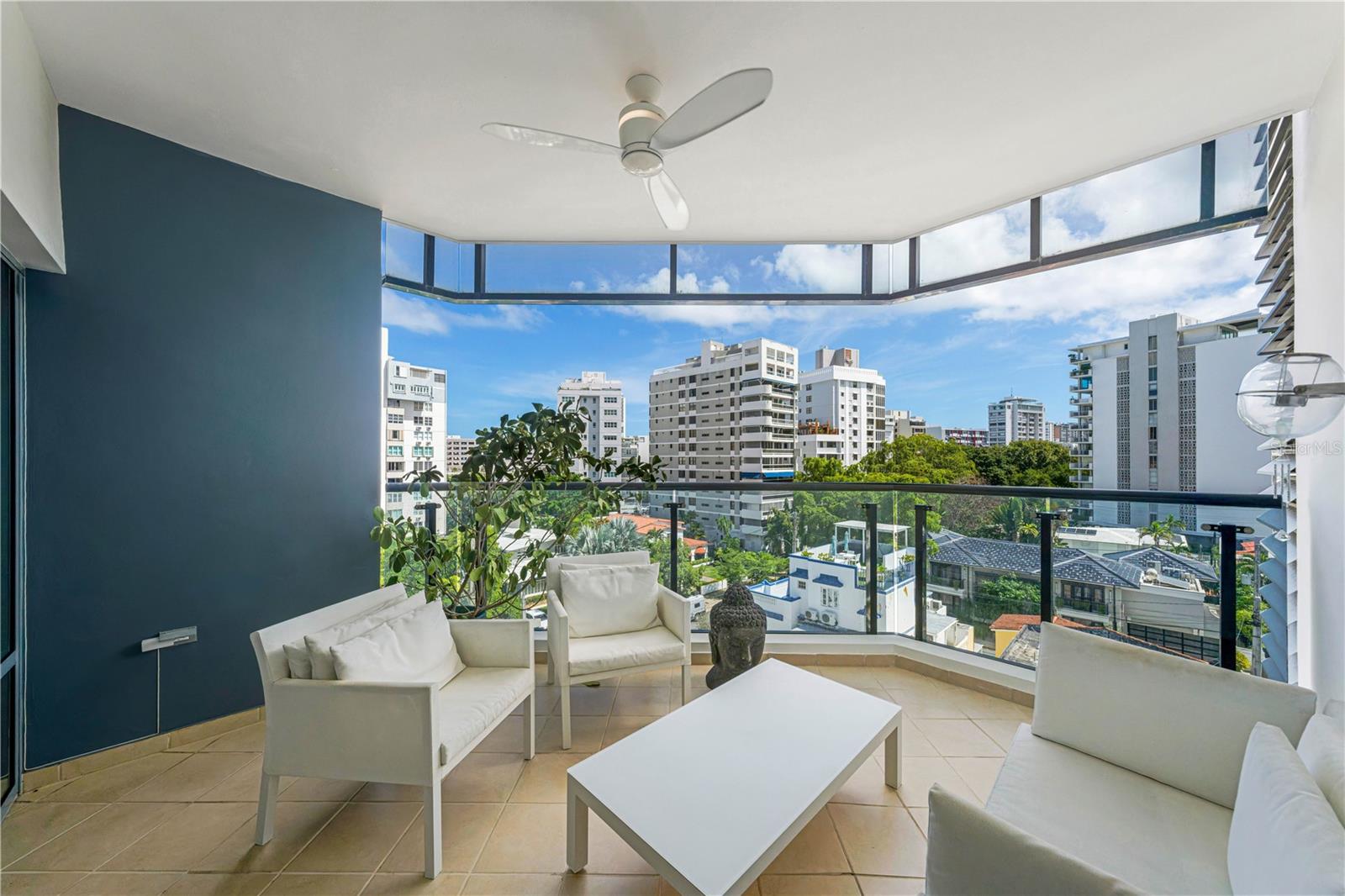 CONDADO - Residential