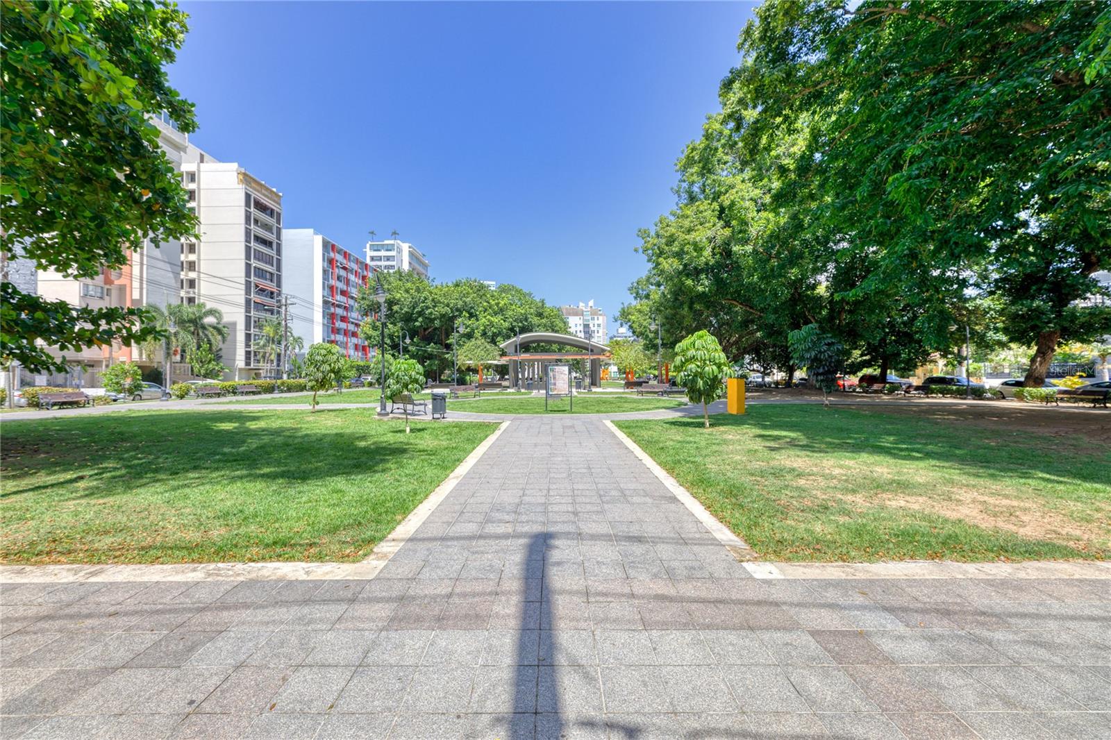 CONDADO - Residential