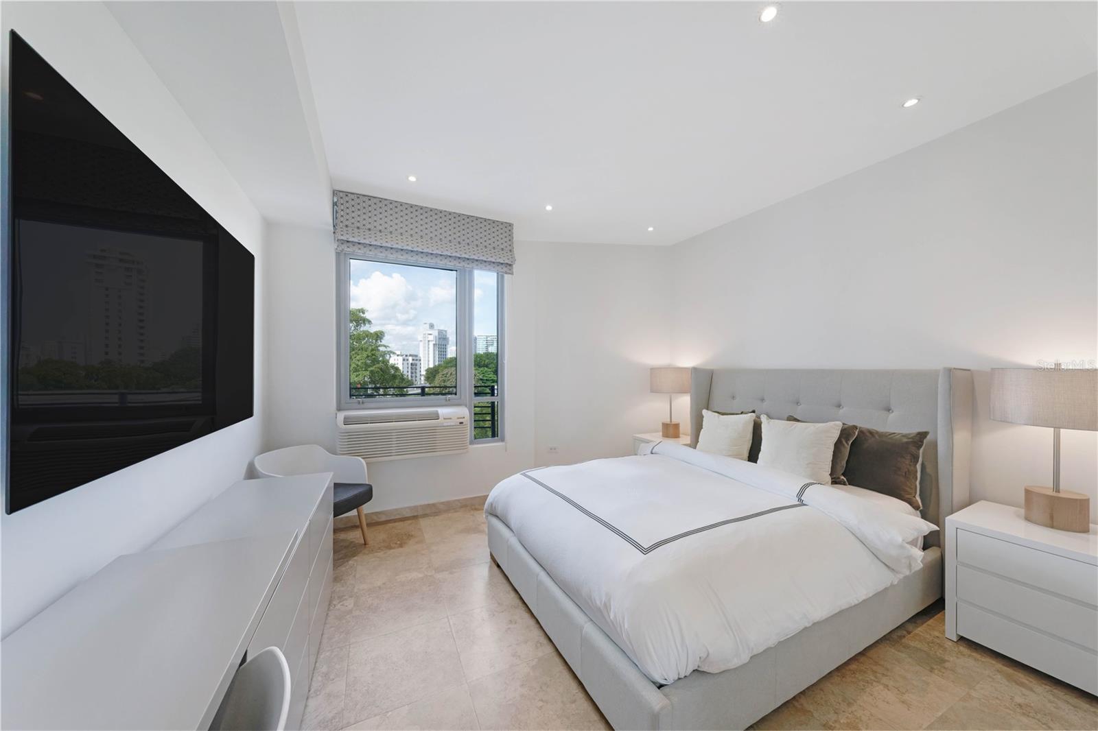 CONDADO - Residential