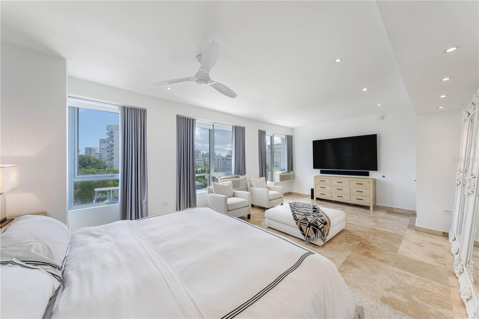 CONDADO - Residential