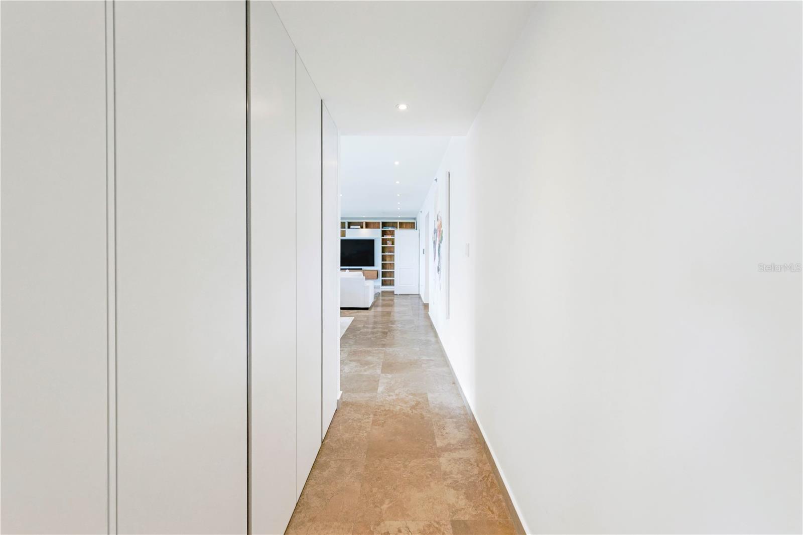 CONDADO - Residential