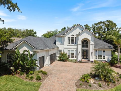 A home in SAINT AUGUSTINE