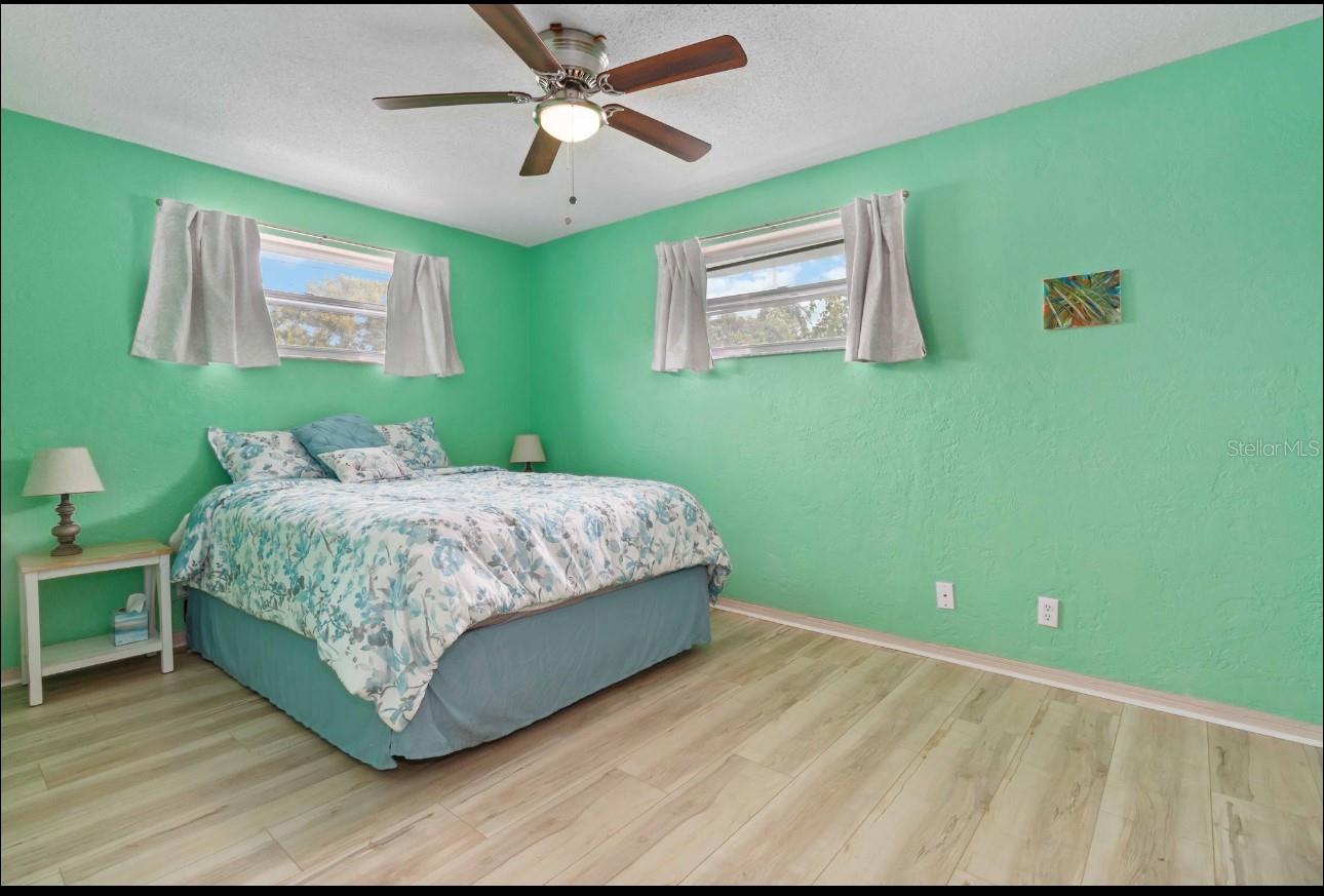 FAIRWAY ESTATES - Residential