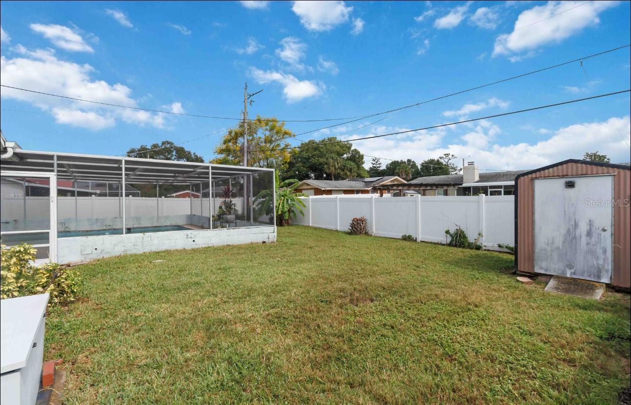 FAIRWAY ESTATES - Residential