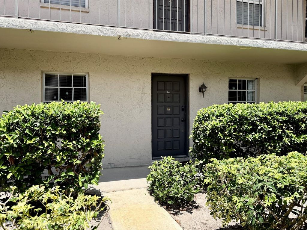 Photo of 8703 Bardmoor Boulevard #102, Seminole, FL 33777 (MLS # TB8521971)
