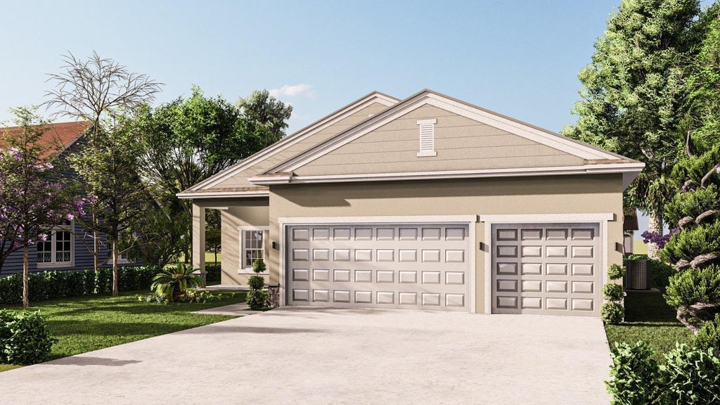 Photo of 121 Indian Creek Drive, Rotonda West, FL 33947 (MLS # TB8554129)
