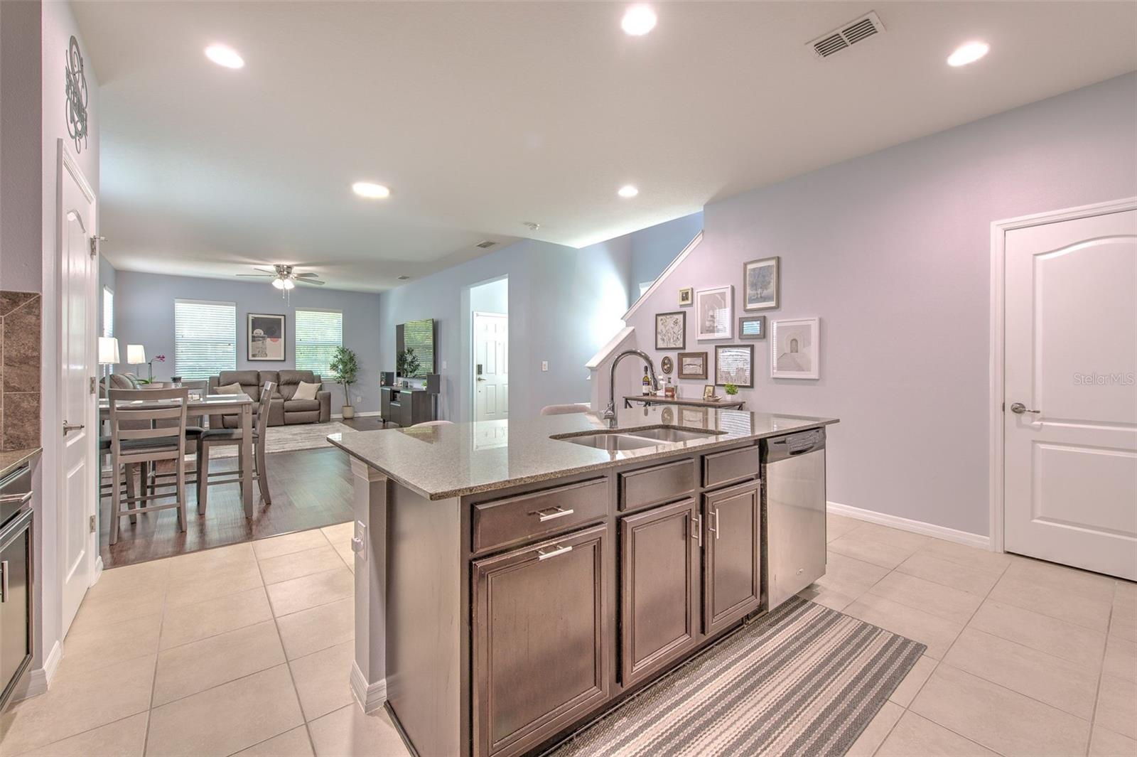 MAGNOLIA PARK CENTRAL PH A - Residential