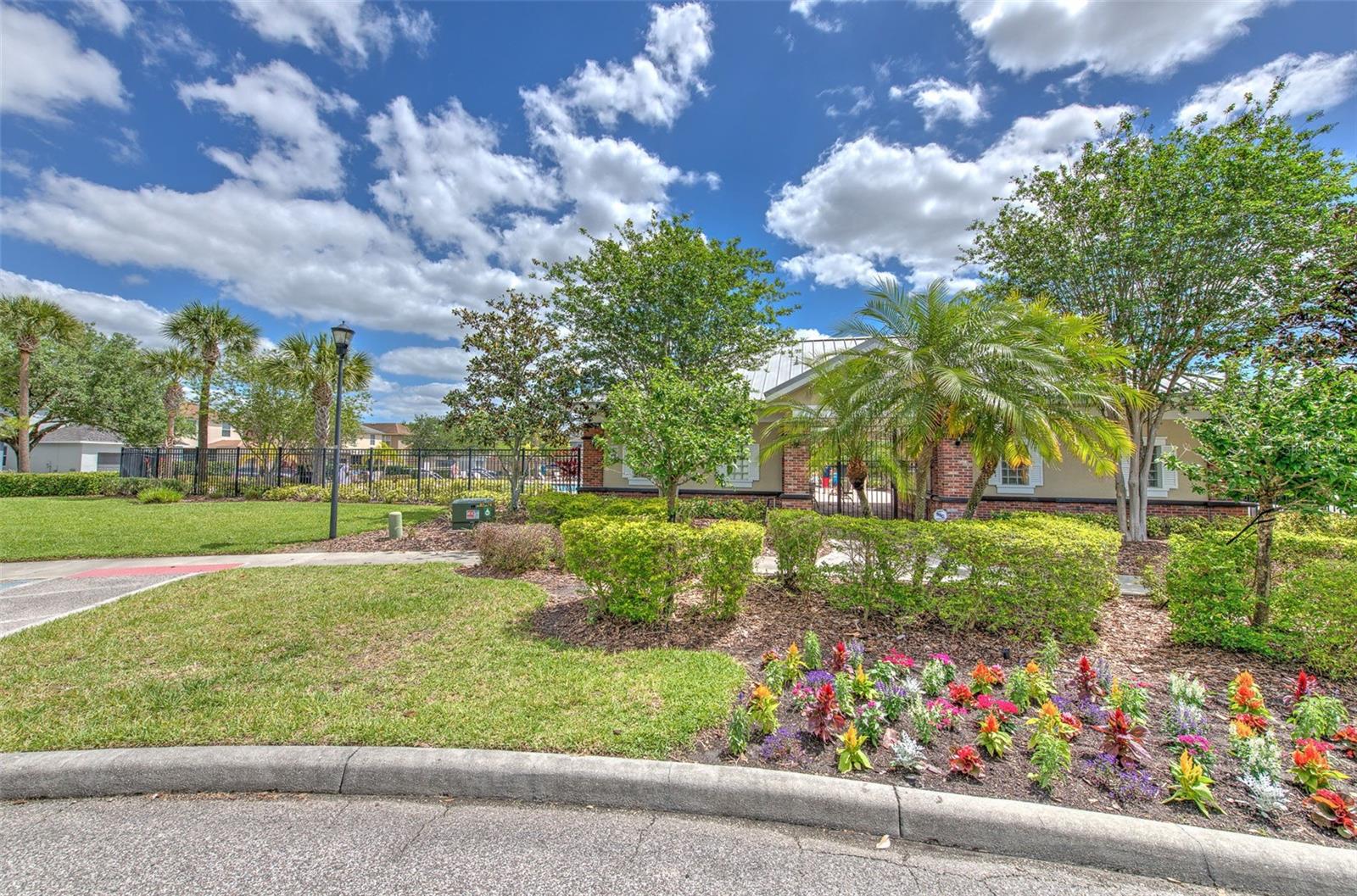 MAGNOLIA PARK CENTRAL PH A - Residential