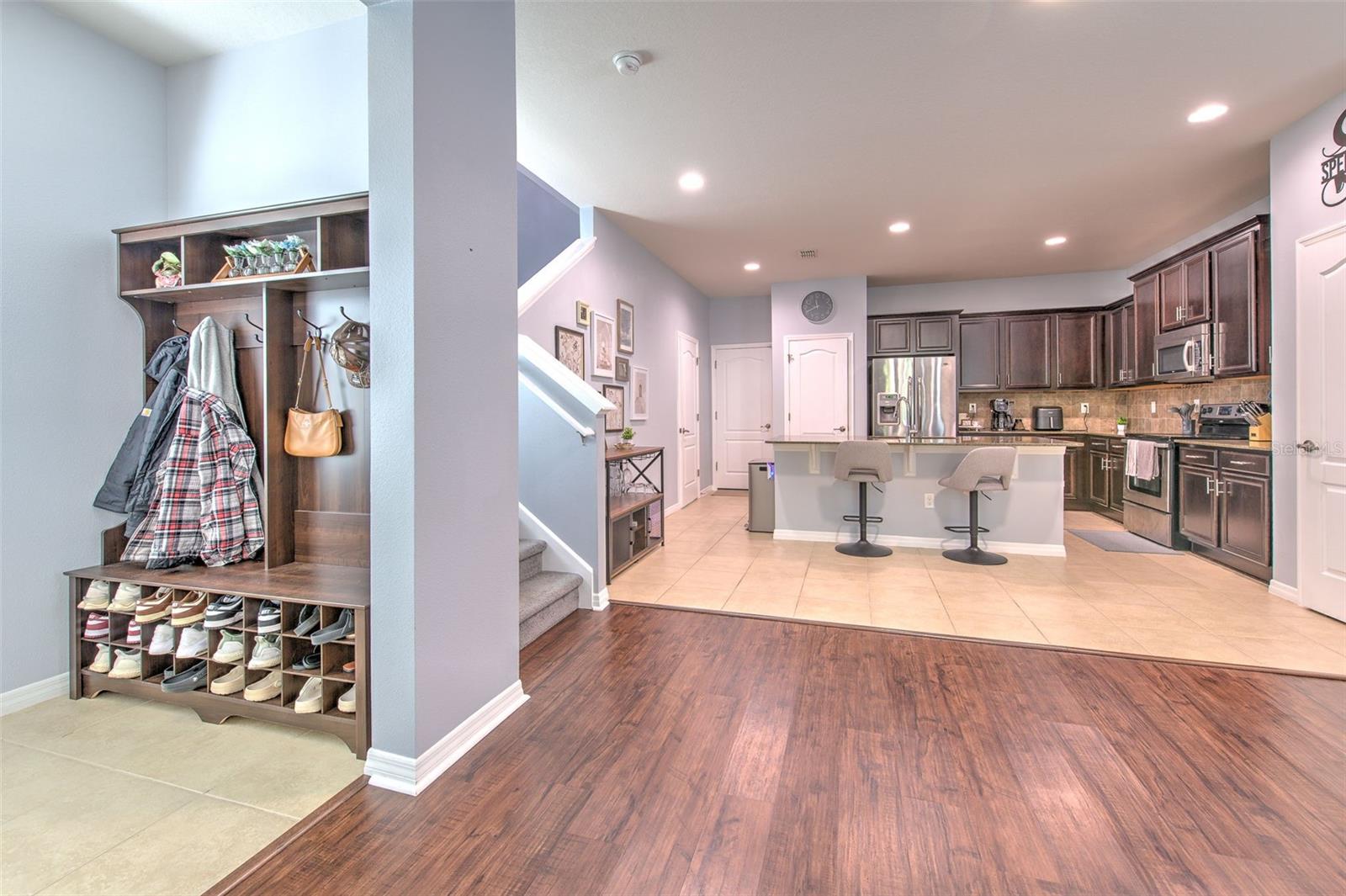 MAGNOLIA PARK CENTRAL PH A - Residential