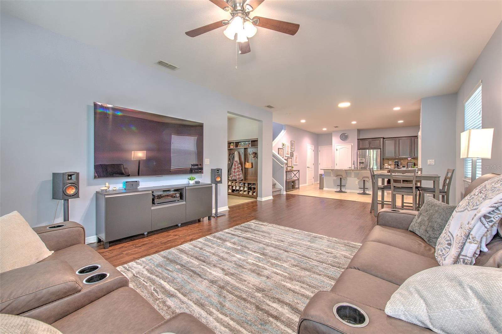 MAGNOLIA PARK CENTRAL PH A - Residential