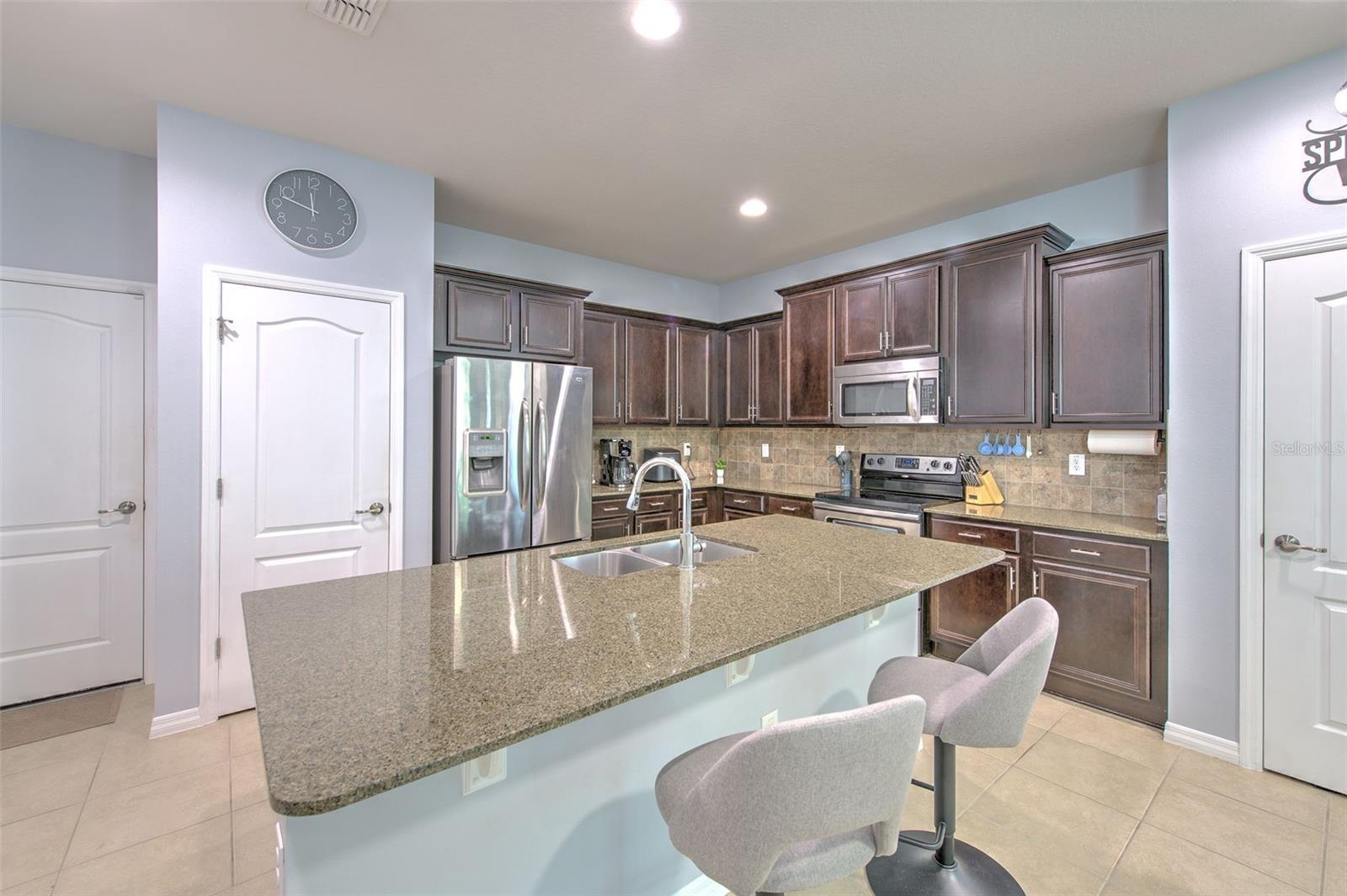 MAGNOLIA PARK CENTRAL PH A - Residential