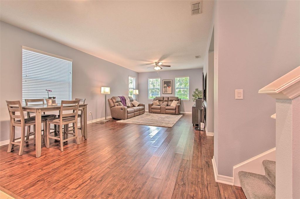 Photo of 9033 Aspen Hollow Place, Riverview, FL 33578 (MLS # TB8497331)