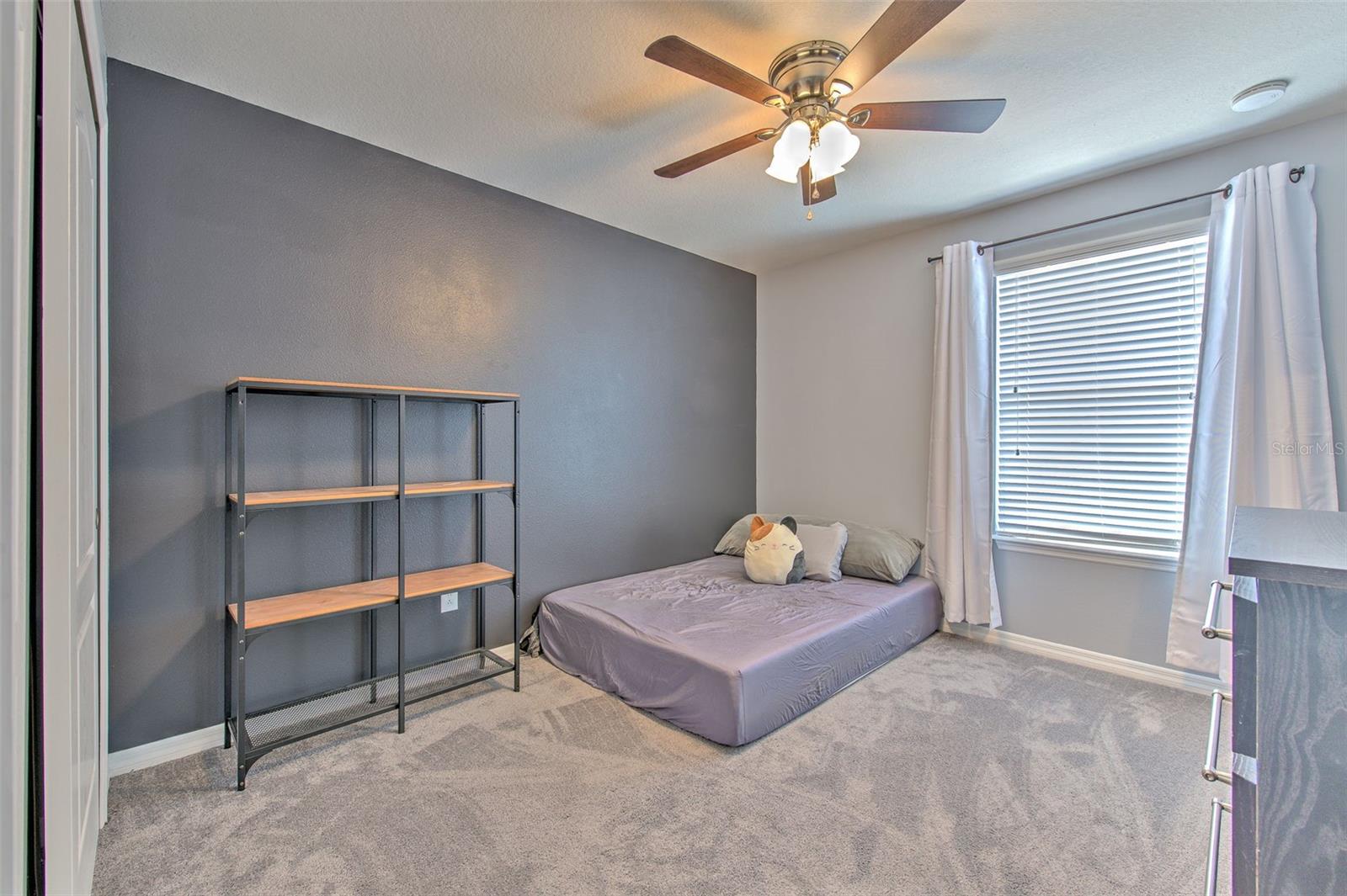 MAGNOLIA PARK CENTRAL PH A - Residential