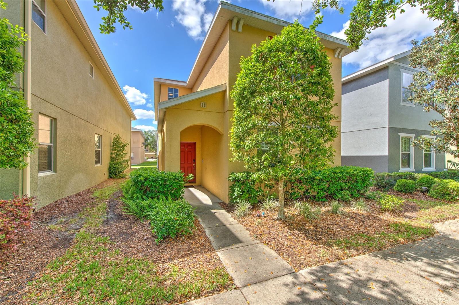 MAGNOLIA PARK CENTRAL PH A - Residential