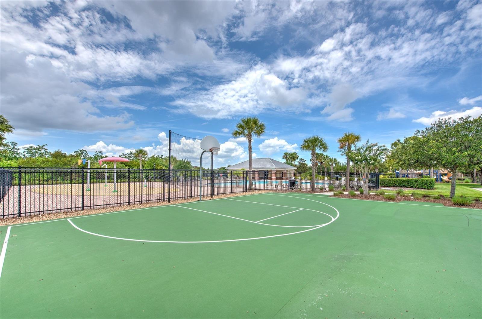 MAGNOLIA PARK CENTRAL PH A - Residential