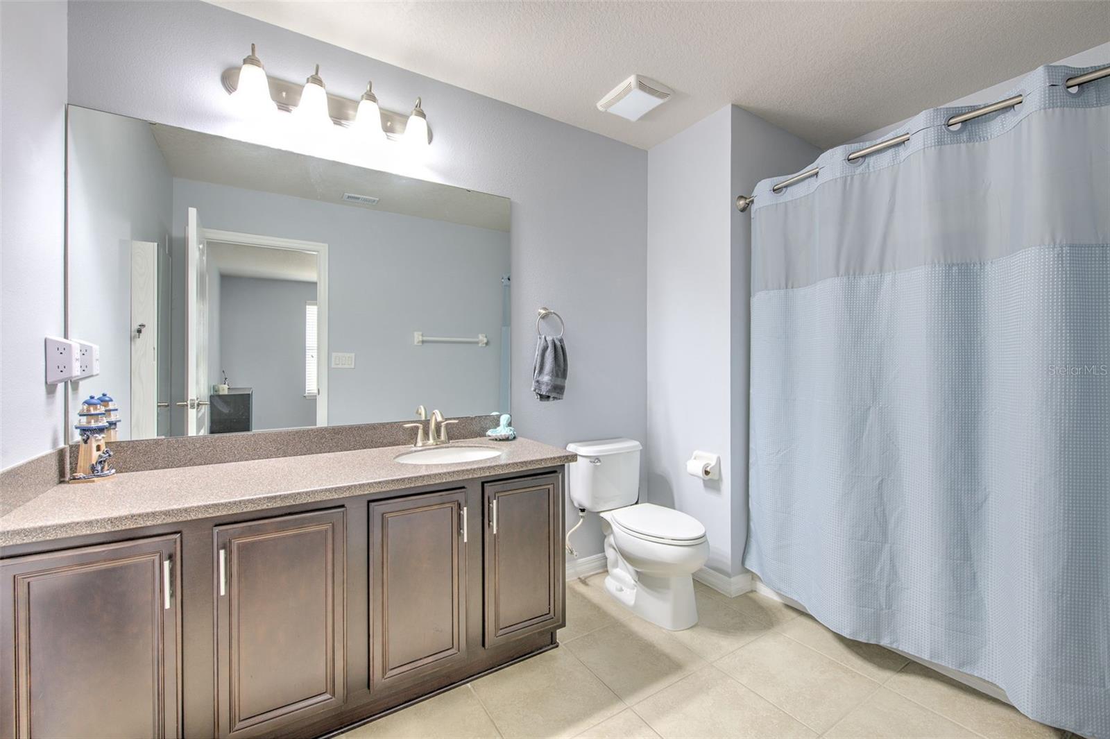 MAGNOLIA PARK CENTRAL PH A - Residential