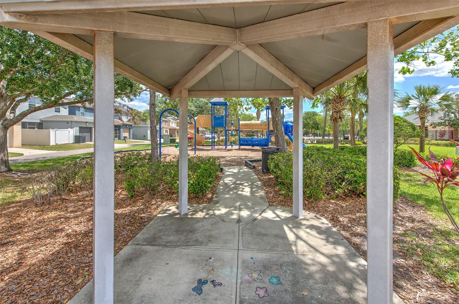 MAGNOLIA PARK CENTRAL PH A - Residential