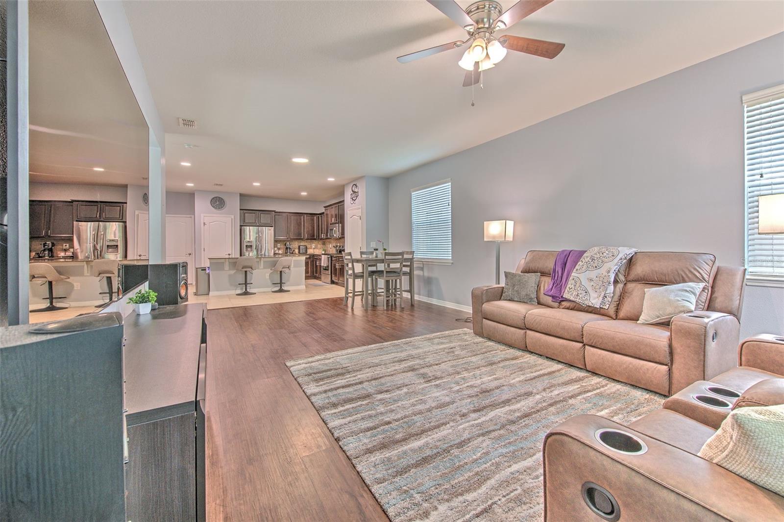 MAGNOLIA PARK CENTRAL PH A - Residential